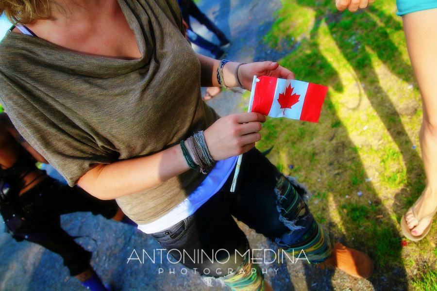 CANADA DAY